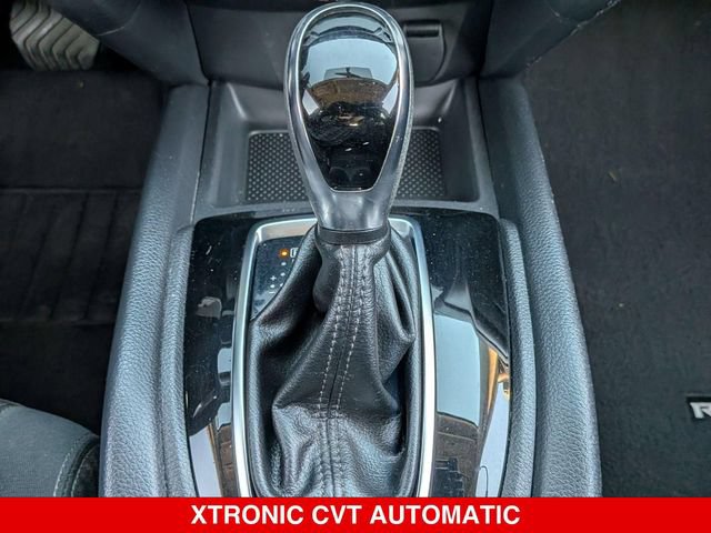 Used 2018 Nissan Rogue S AWD/4WD image 27