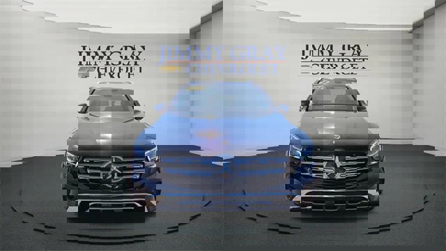 Used 2022 Mercedes-Benz GLC 300 SUV image 8