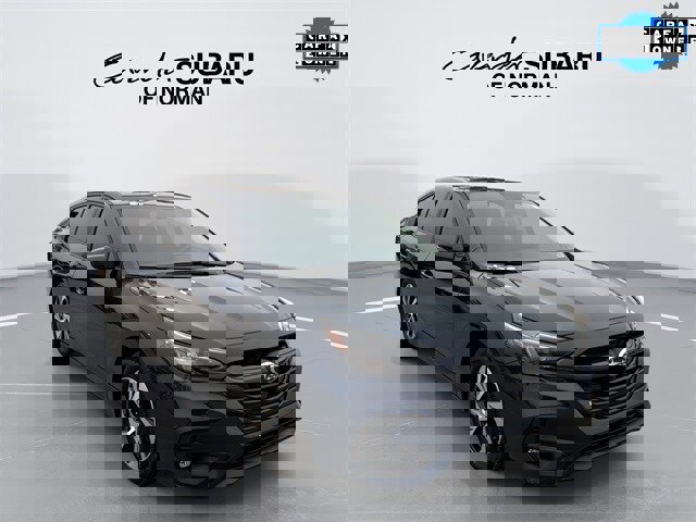 Certified 2025 Subaru Legacy Premium