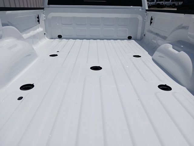 New 2026 RAM 3500 Tradesman AWD/4WD image 6
