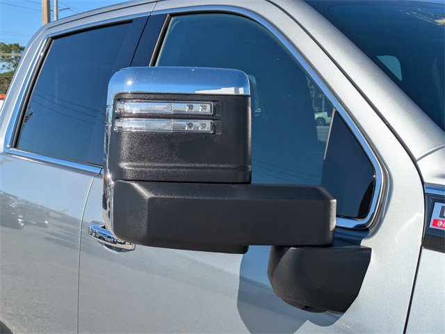 New 2026 GMC Sierra 2500 Denali w/ Denali Reserve Package image 12