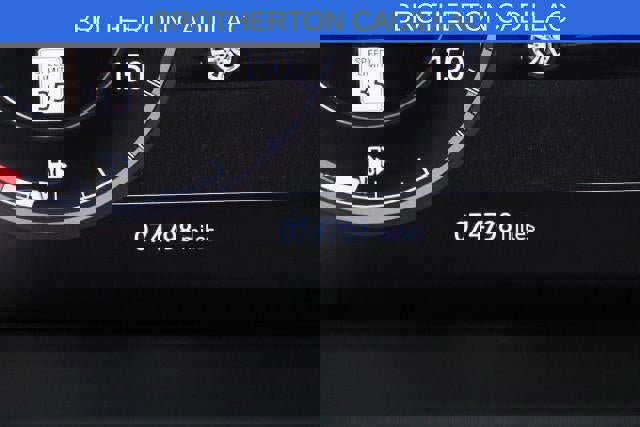 Used 2018 Land Rover Discovery HSE Luxury AWD/4WD image 19