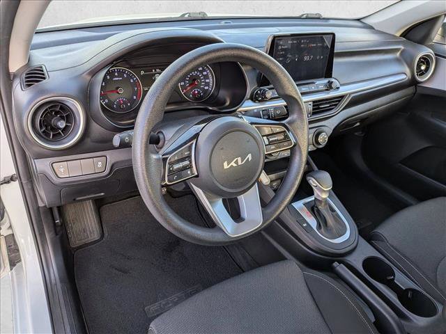 Used 2023 Kia Forte LXS FWD image 10