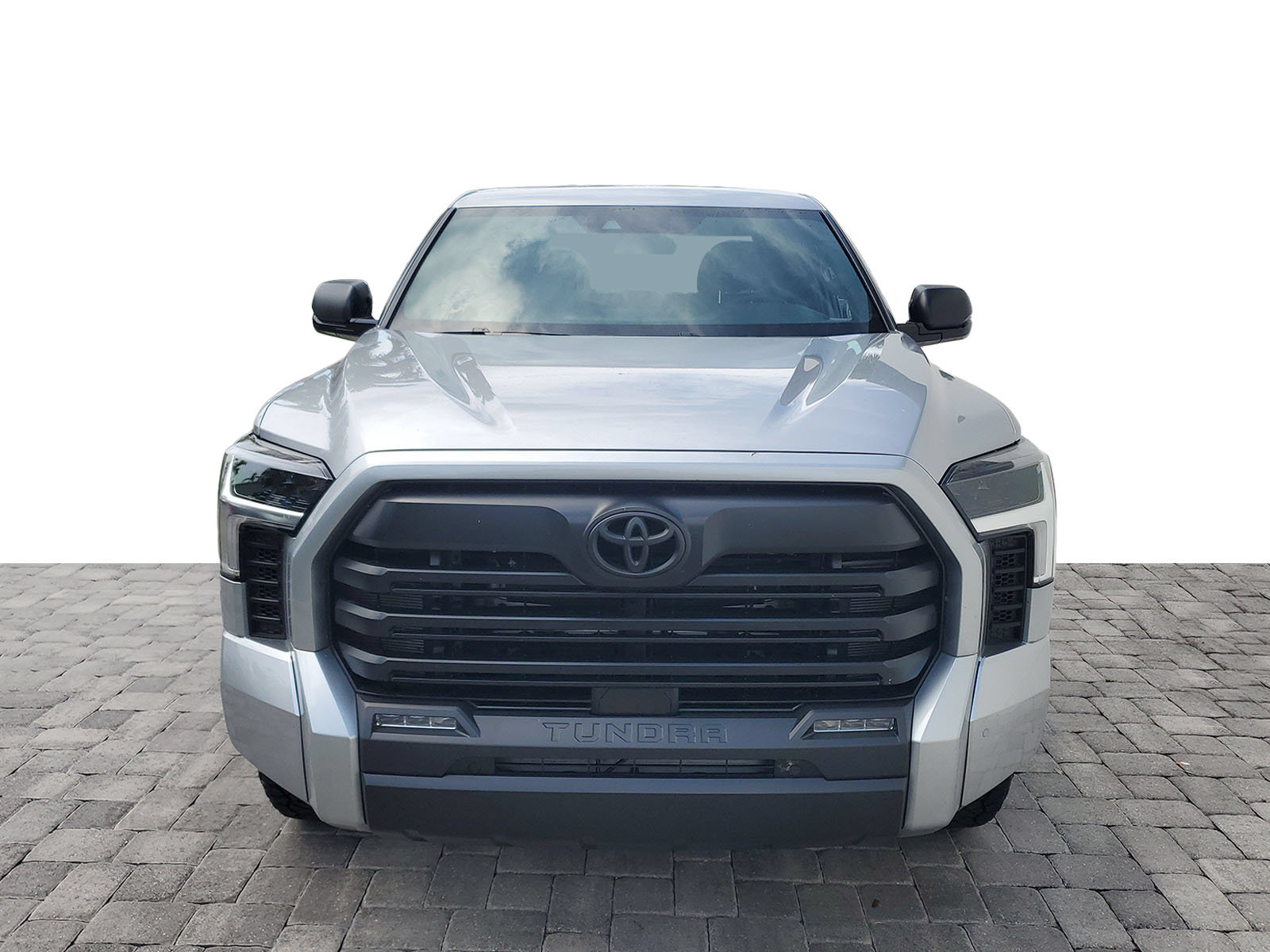 Used 2026 Toyota Tundra SR5 w/ SR5 Convenience Package AWD/4WD image 2