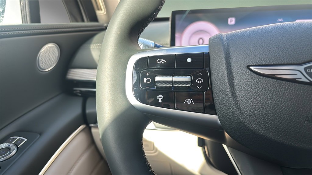 New 2026 Genesis GV80 2.5T Select image 27