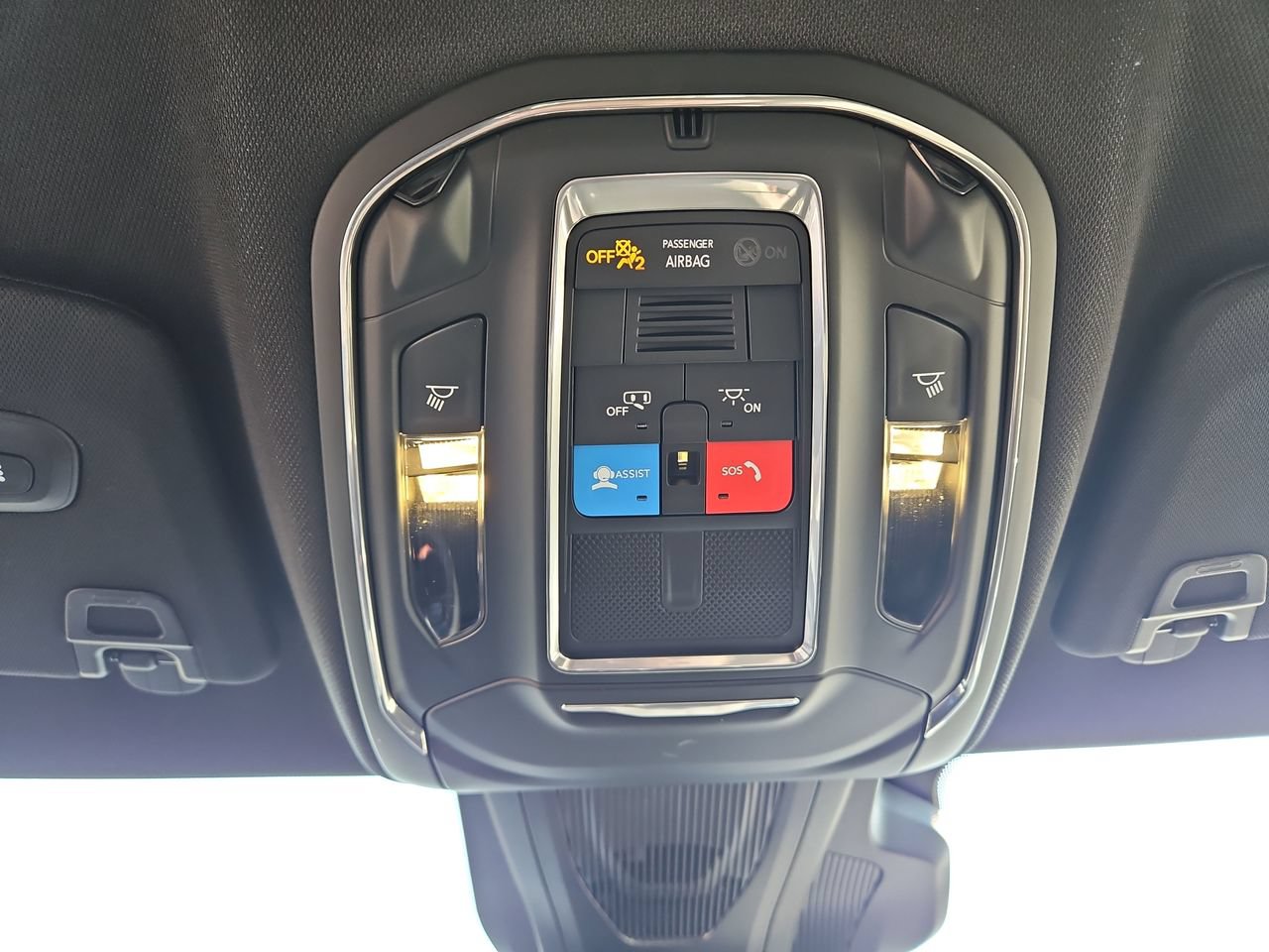 New 2026 Dodge Charger Scat Pack w/ Blacktop Package AWD/4WD image 20