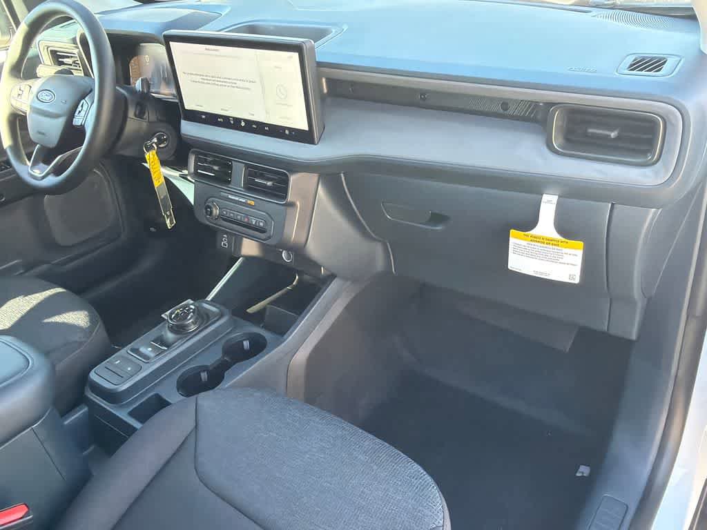 New 2026 Ford Maverick XL image 13