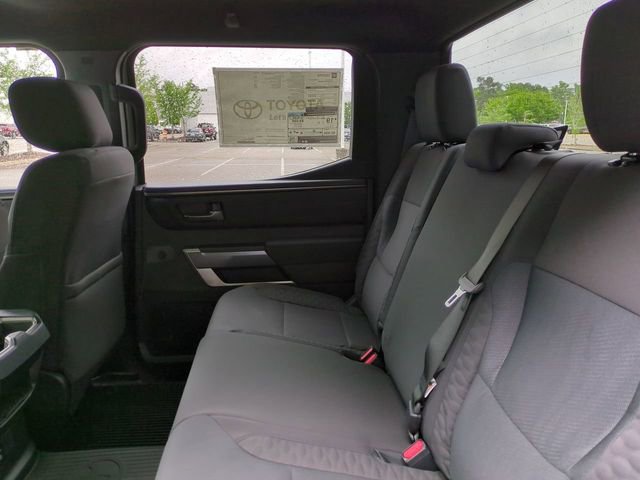 New 2026 Toyota Tundra SR5 AWD/4WD image 14