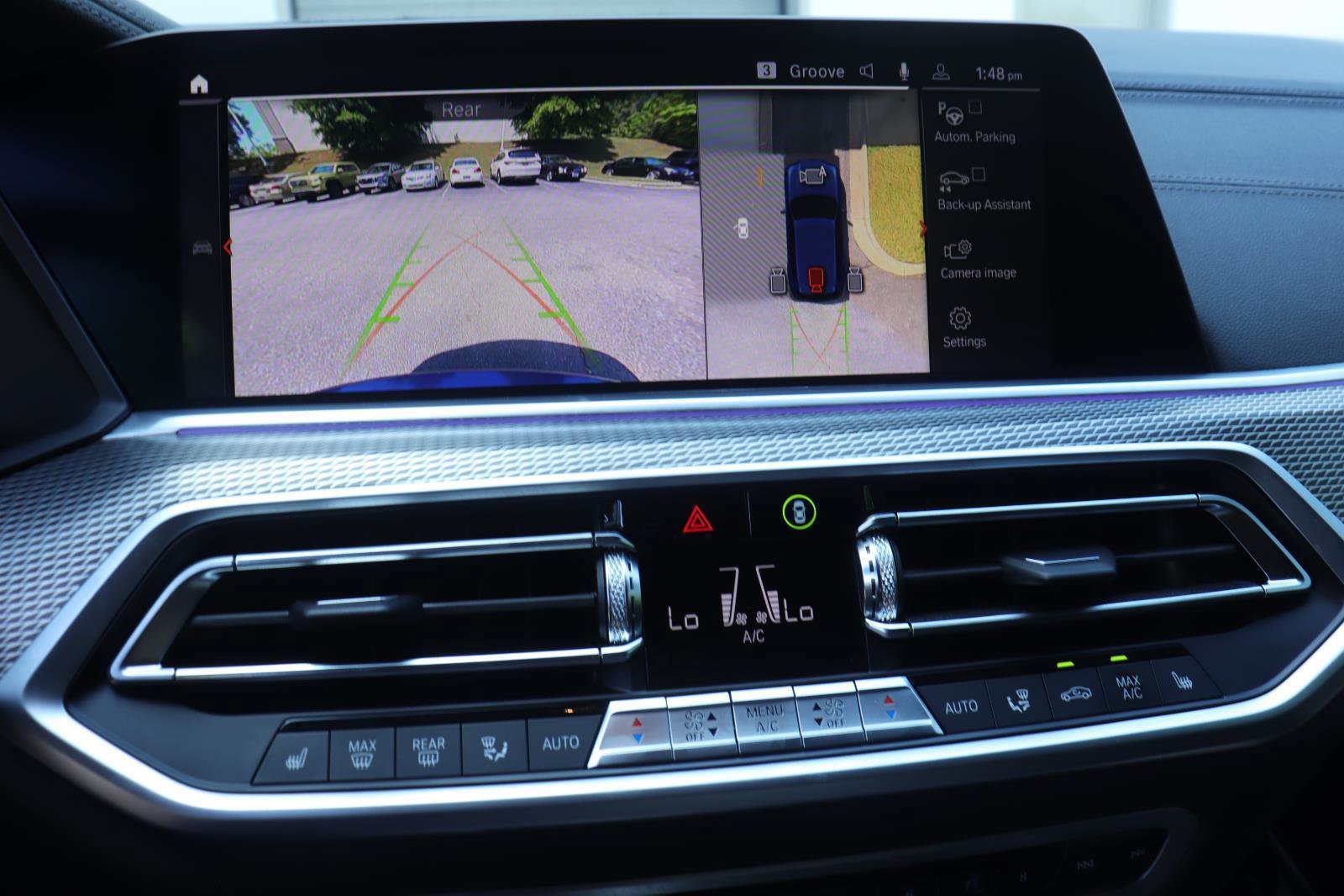 Used 2022 BMW X5 sDrive40i w/ M Sport Package image 33