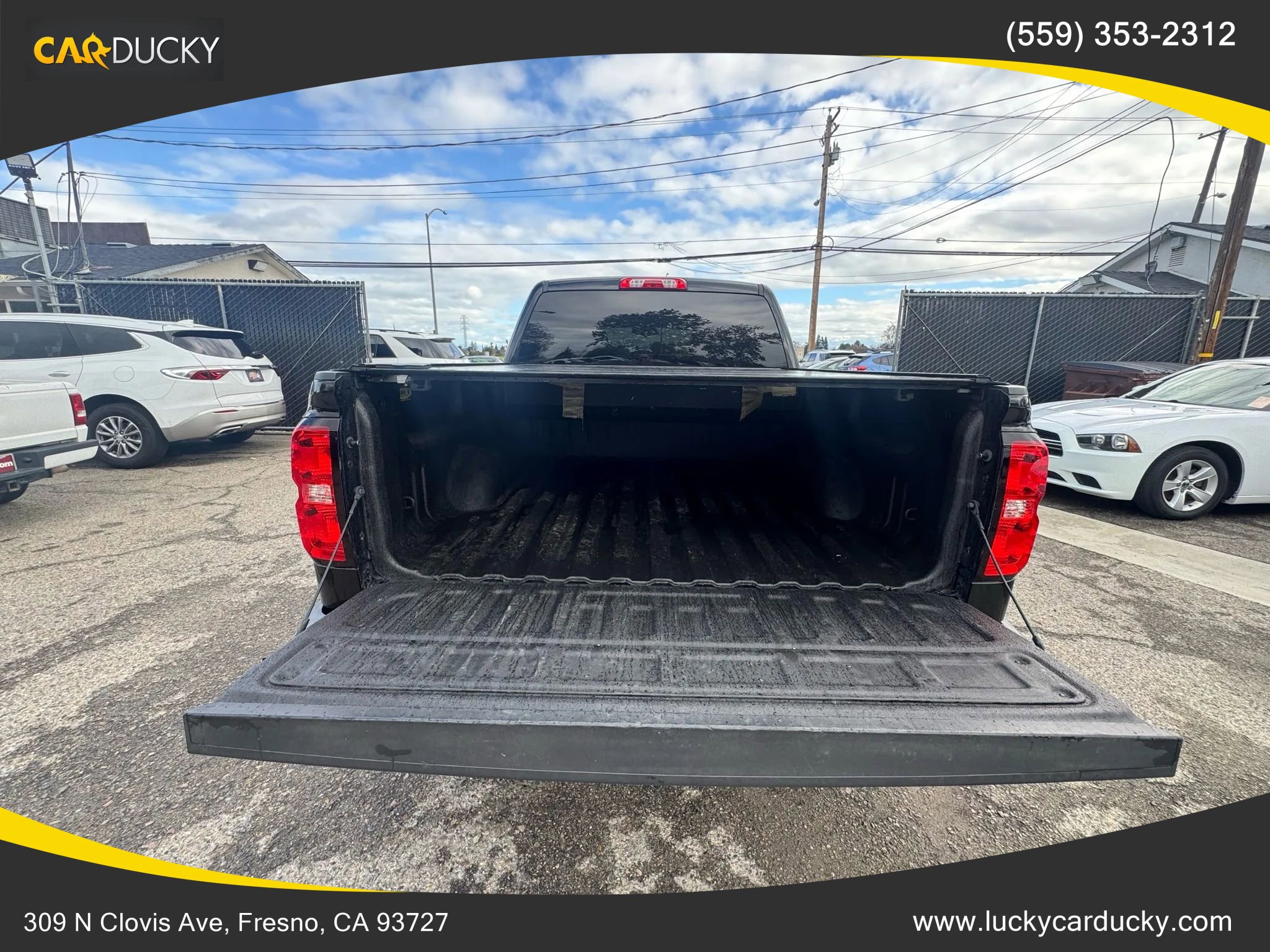 Used 2018 Chevrolet Silverado 1500 LT w/ LT Eassist Package image 22