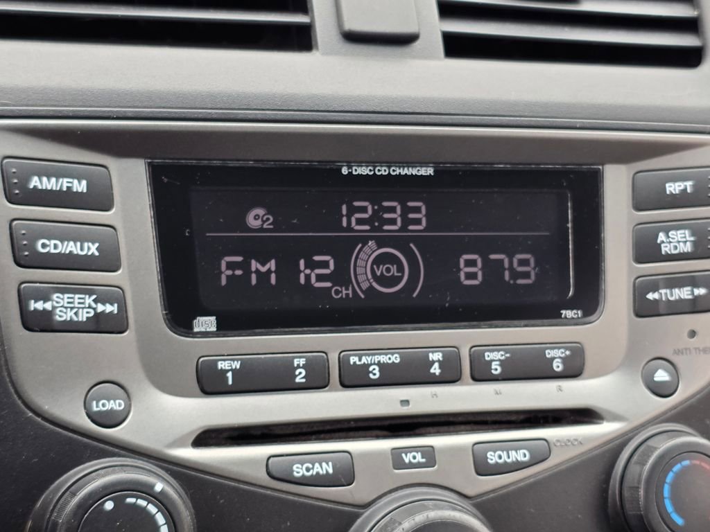 Used 2006 Honda Accord SE image 27