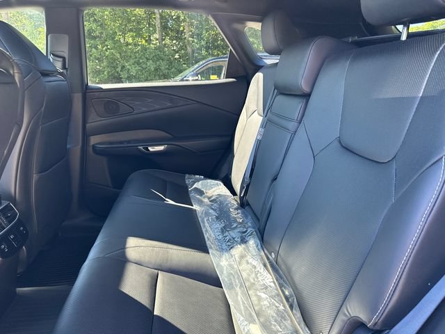 Used 2023 Lexus RX 350 F Sport w/ Accessory Package AWD/4WD image 21