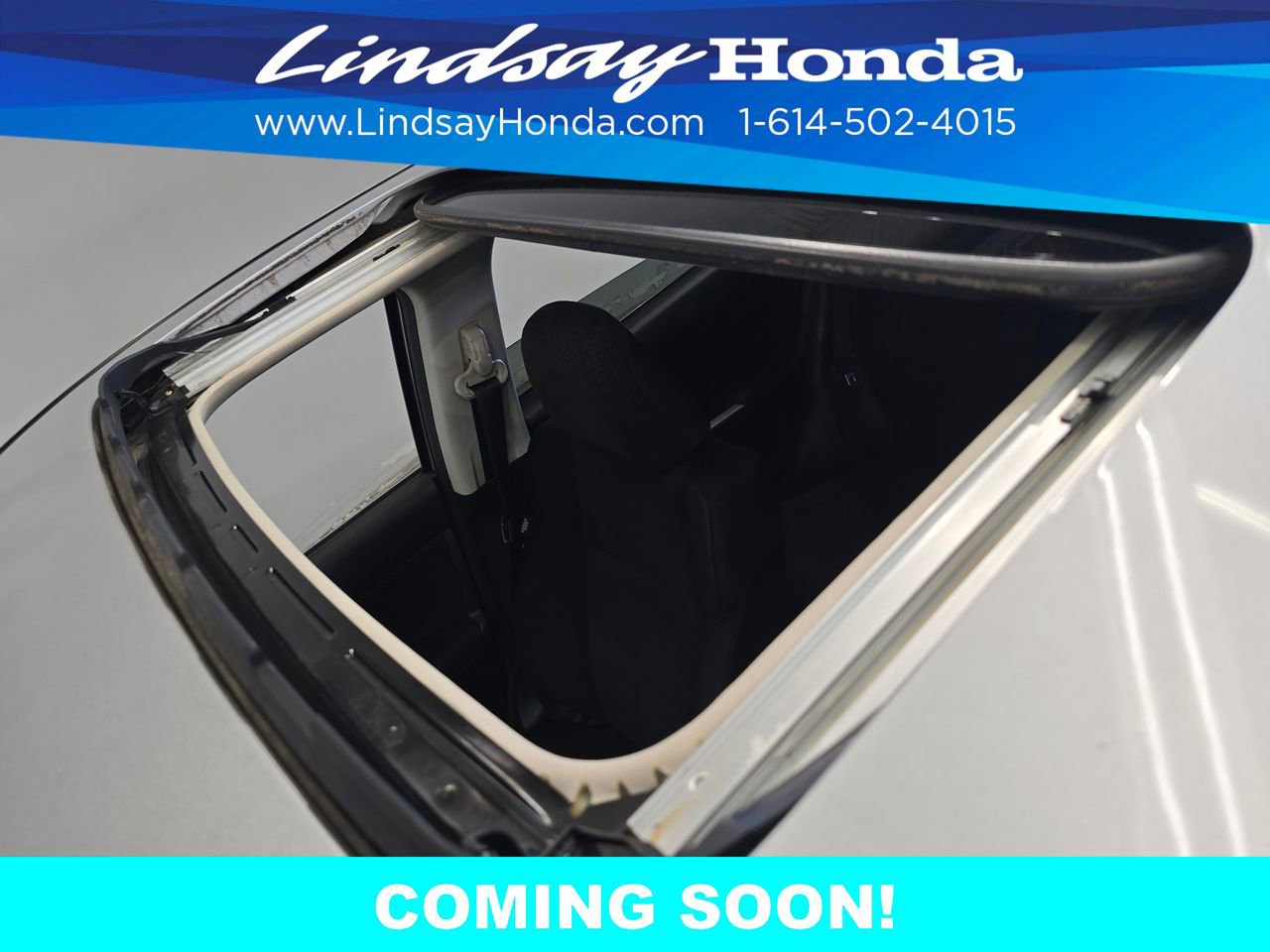 Used 2015 Honda CR-V EX image 22