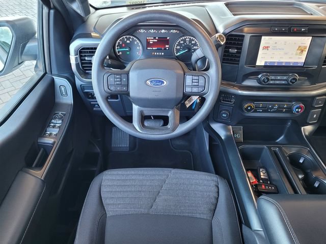 Used 2023 Ford F150 XL w/ STX Appearance Package RWD image 19