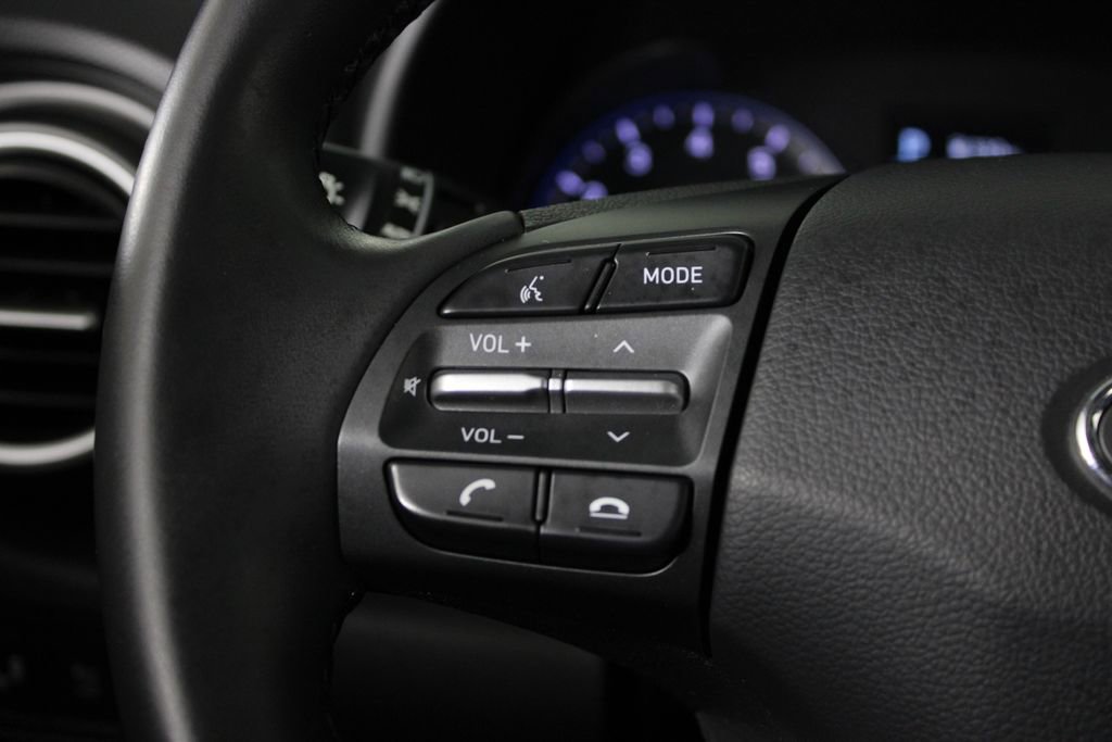 Used 2020 Hyundai Kona Ultimate AWD/4WD image 27