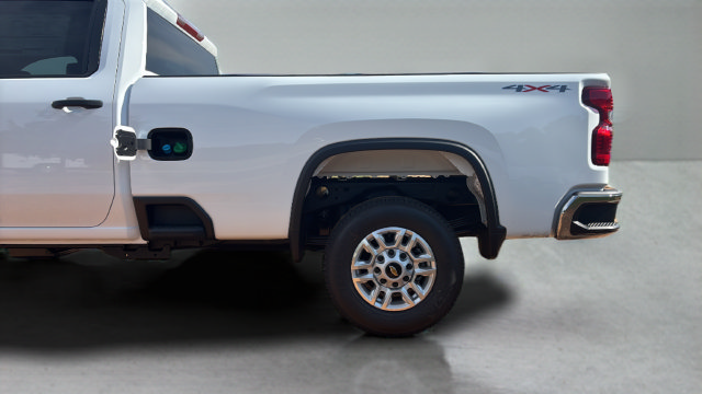 New 2026 Chevrolet Silverado 2500 W/T w/ WT Convenience Package AWD/4WD image 20