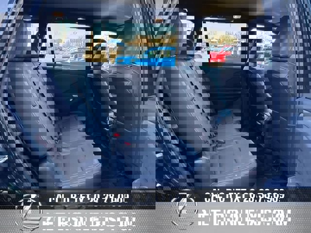 Used 2025 Lexus TX 350 AWD w/ Convenience Package image 17