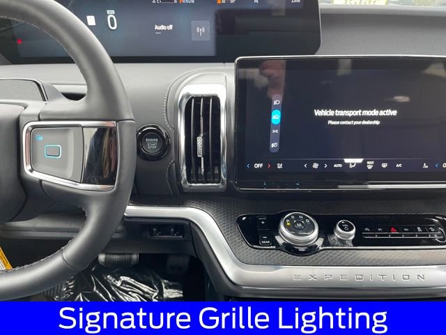 New 2026 Ford Expedition Max Platinum image 17