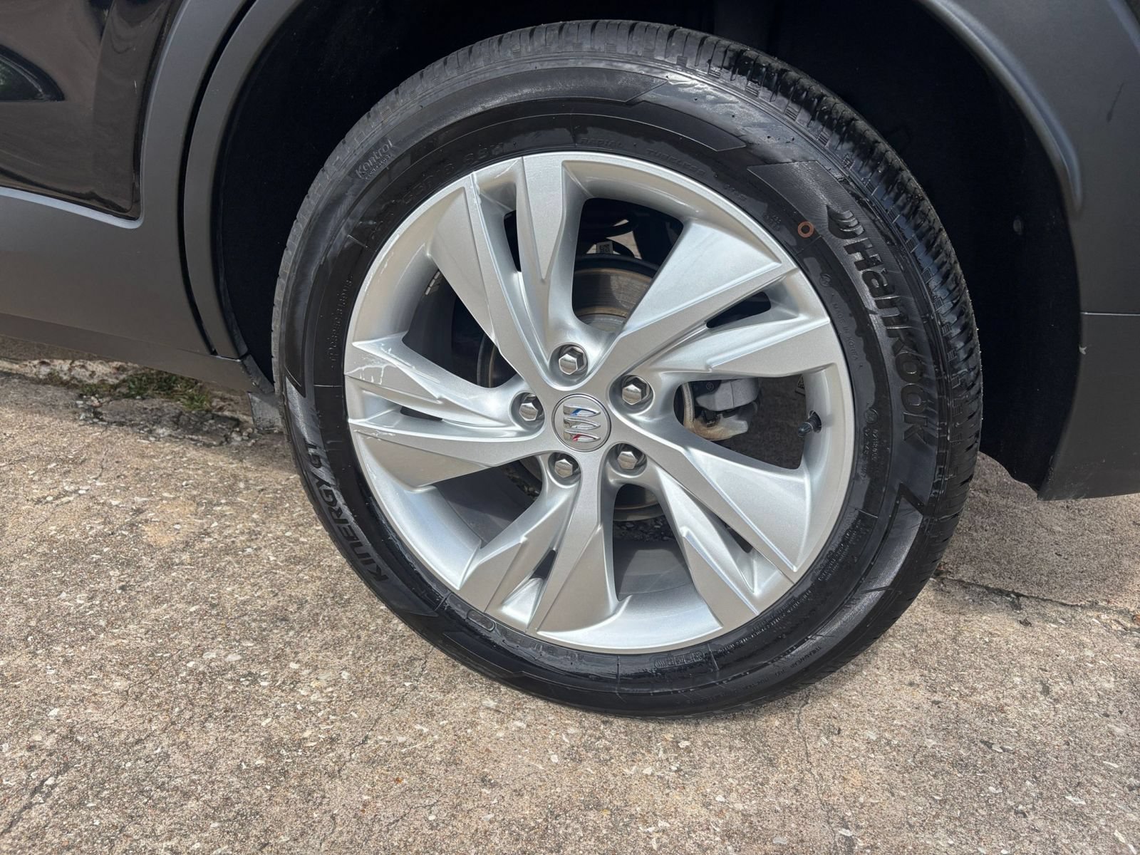 Used 2025 Buick Encore GX Preferred FWD image 29