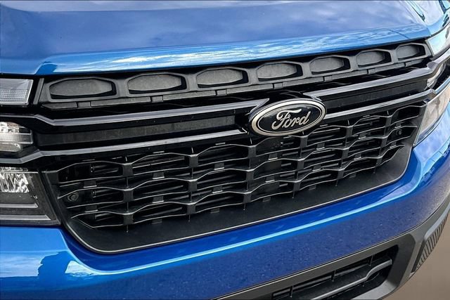 Used 2023 Ford Maverick XLT w/ XLT Luxury Package FWD image 27