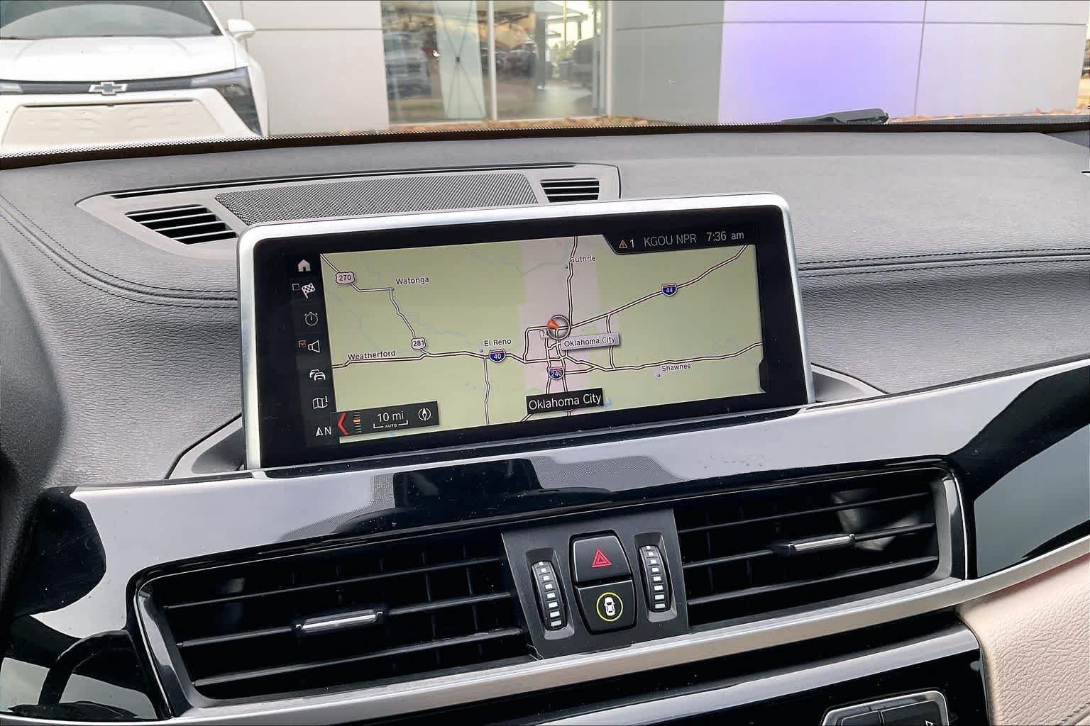 Used 2021 BMW X2 sDrive28i w/ Convenience Package FWD image 32