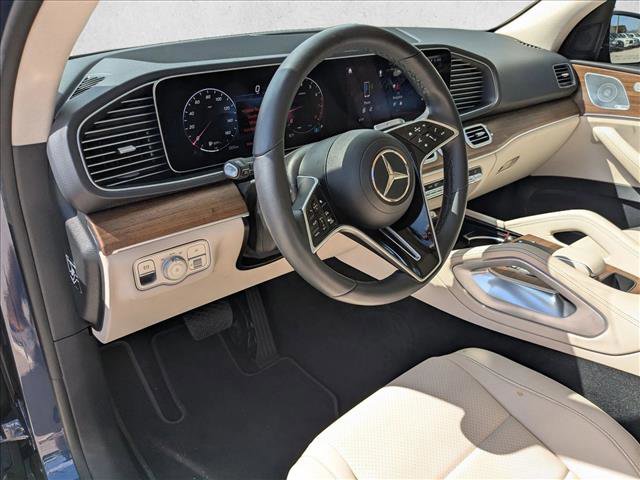 Used 2025 Mercedes-Benz GLE 350 4MATIC image 10