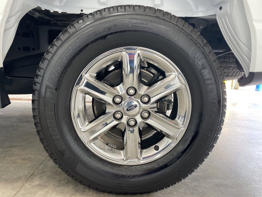 Used 2024 Ford F150 XLT w/ Tow/Haul Package image 20