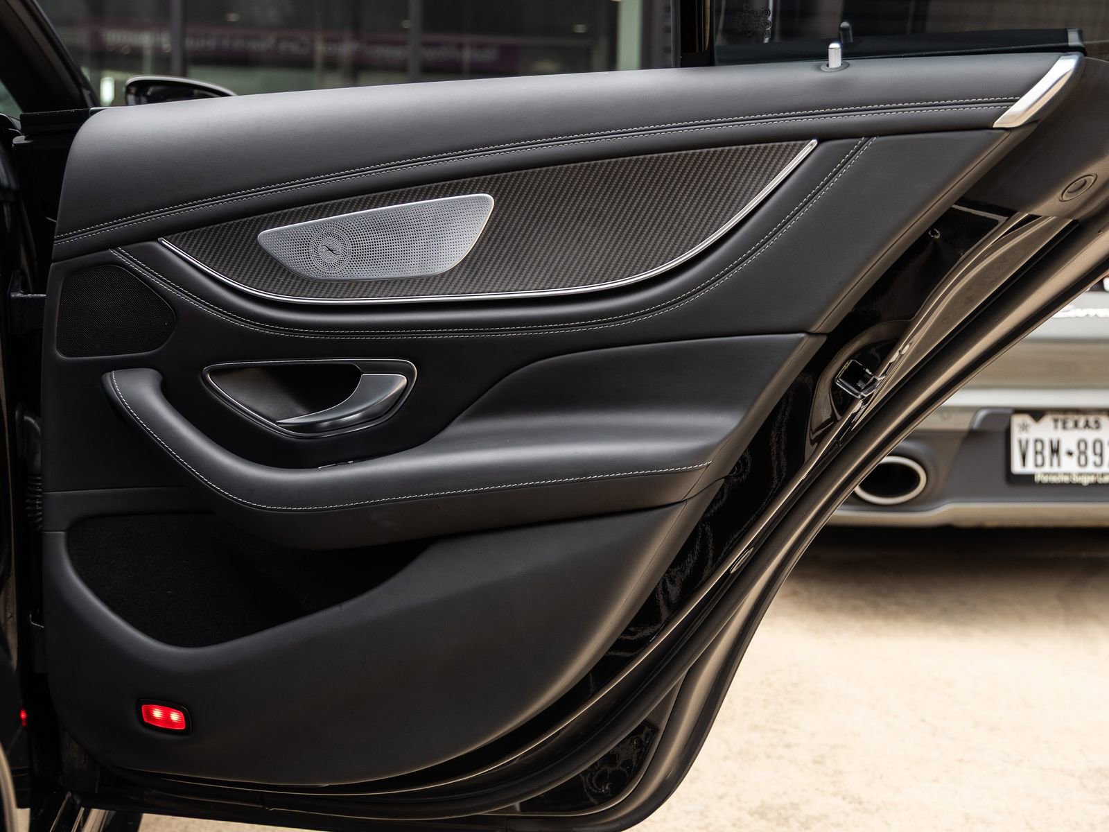 Used 2024 Mercedes-Benz AMG GT 43 image 36