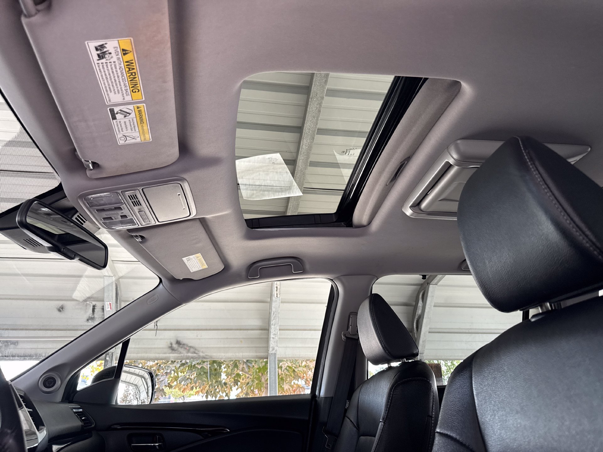 Used 2017 Honda Pilot Touring image 17