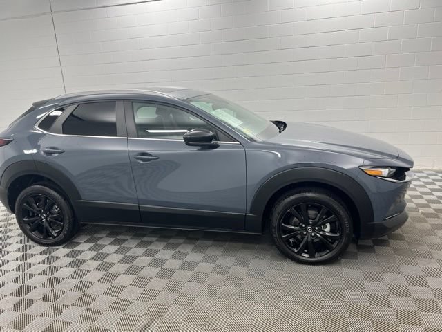 Used 2023 MAZDA CX-30 AWD 2.5 S w/ Preferred Package image 4