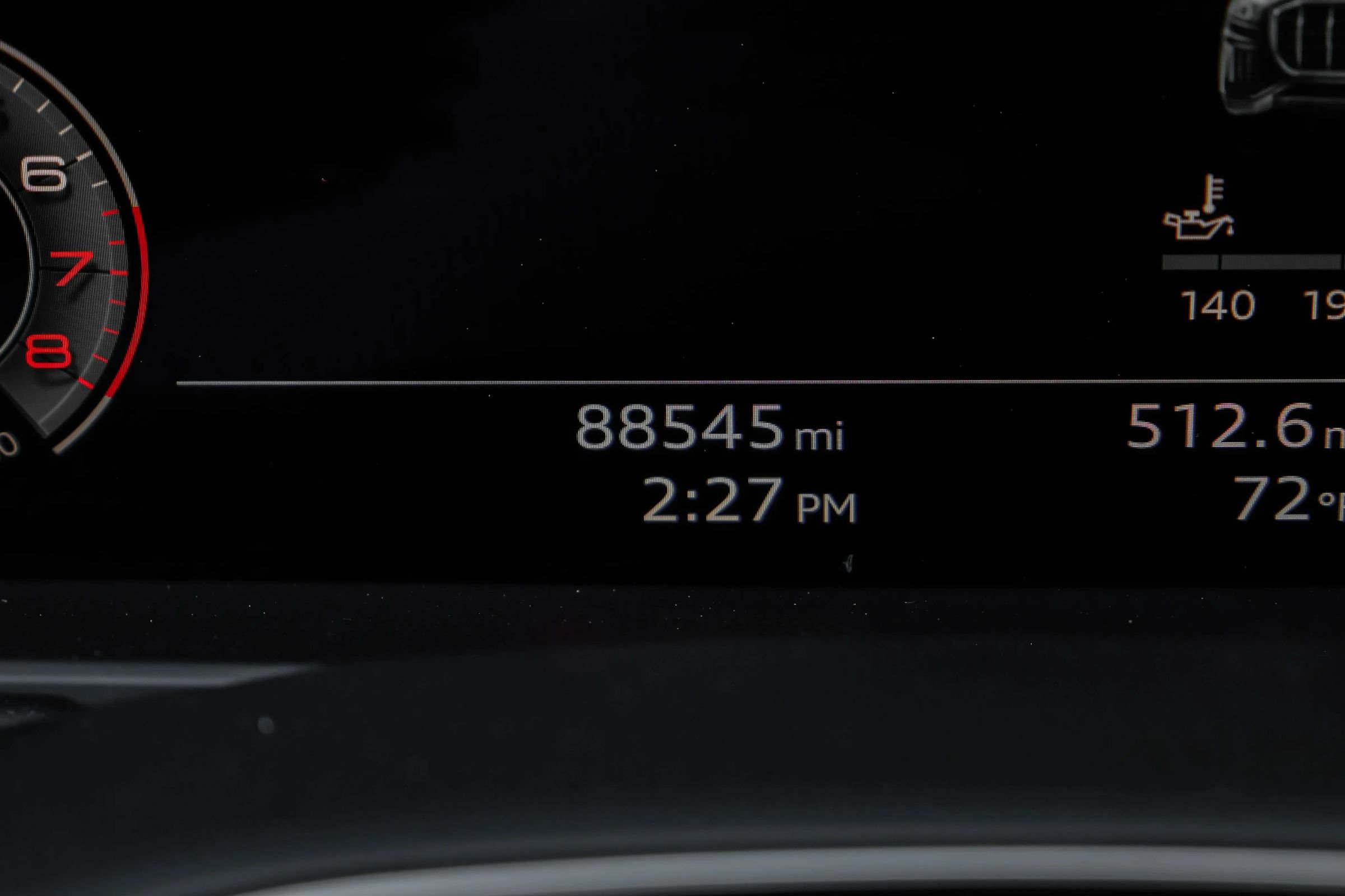 Used 2021 Audi Q8 Prestige w/ Prestige Package image 22