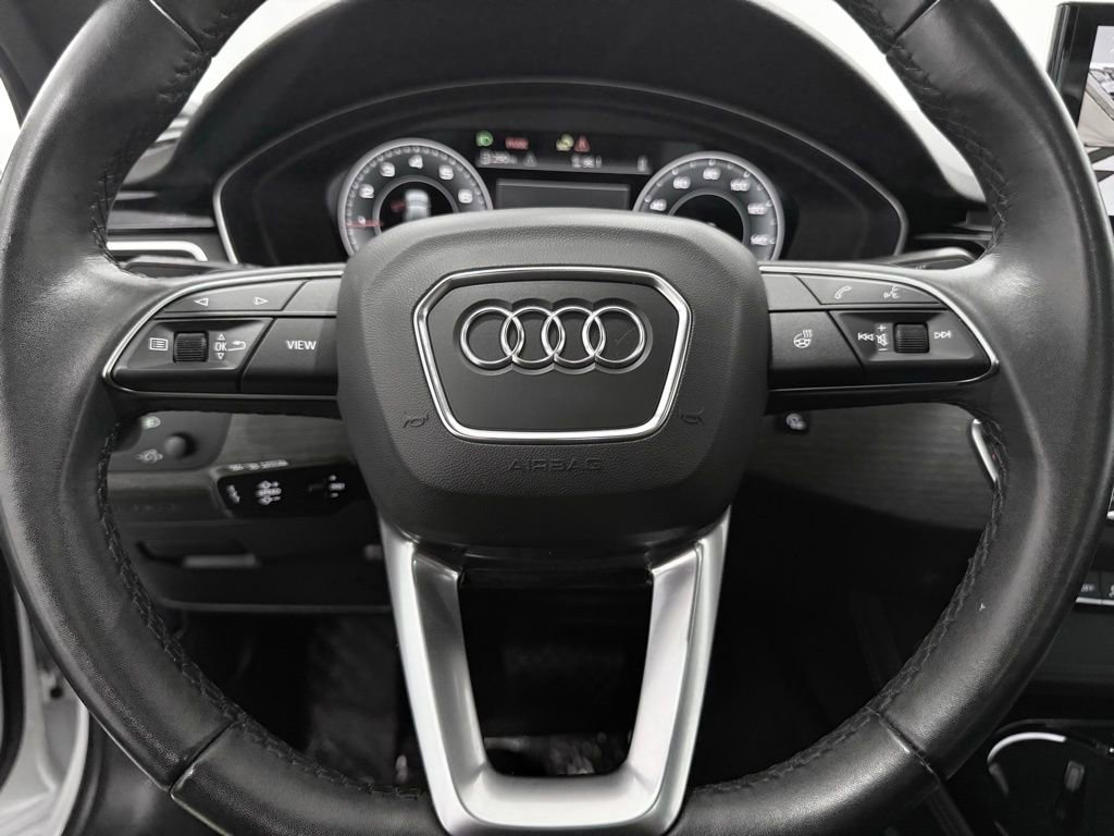 Used 2024 Audi A4 2.0T Premium Plus image 40