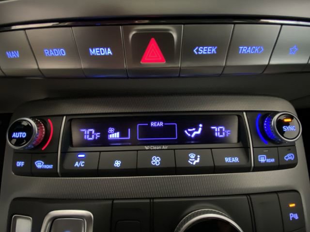 Used 2021 Hyundai Palisade SEL image 19