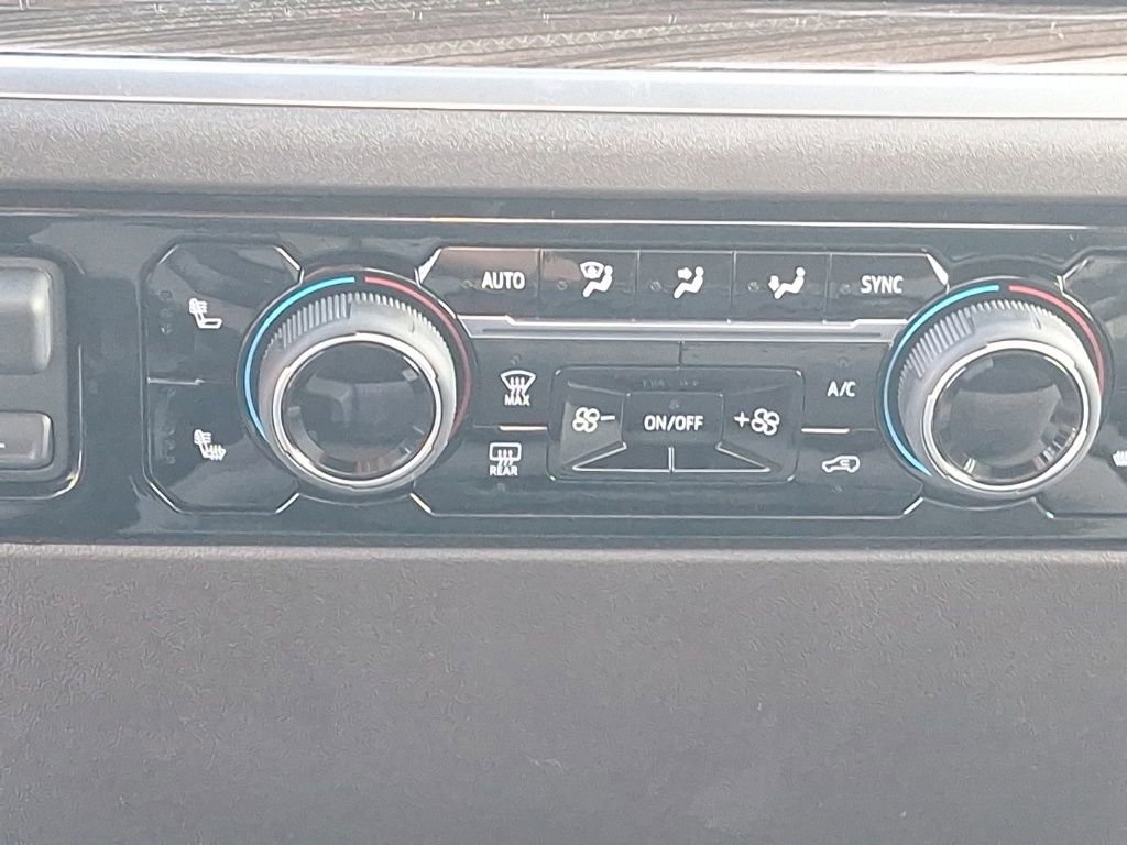 New 2026 Chevrolet Silverado 1500 LT Trail Boss w/ Protection Package image 25