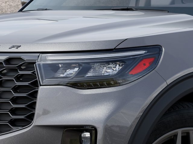 New 2027 Ford Explorer ST-Line RWD image 18