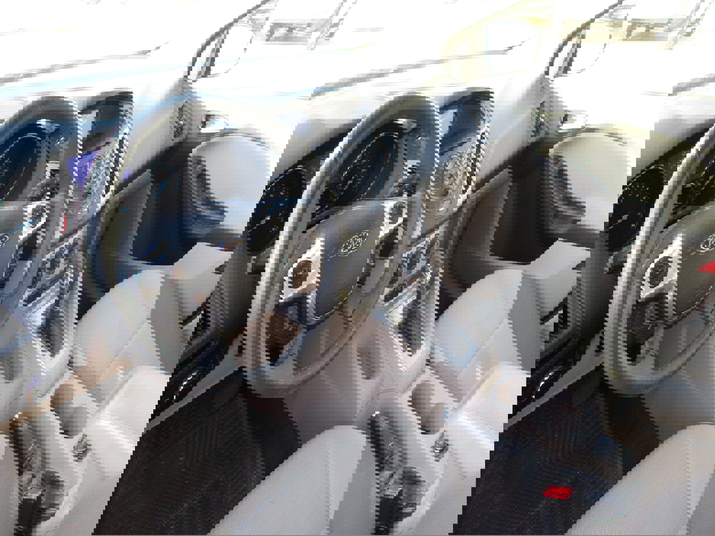 Used 2013 Ford Focus SE image 7