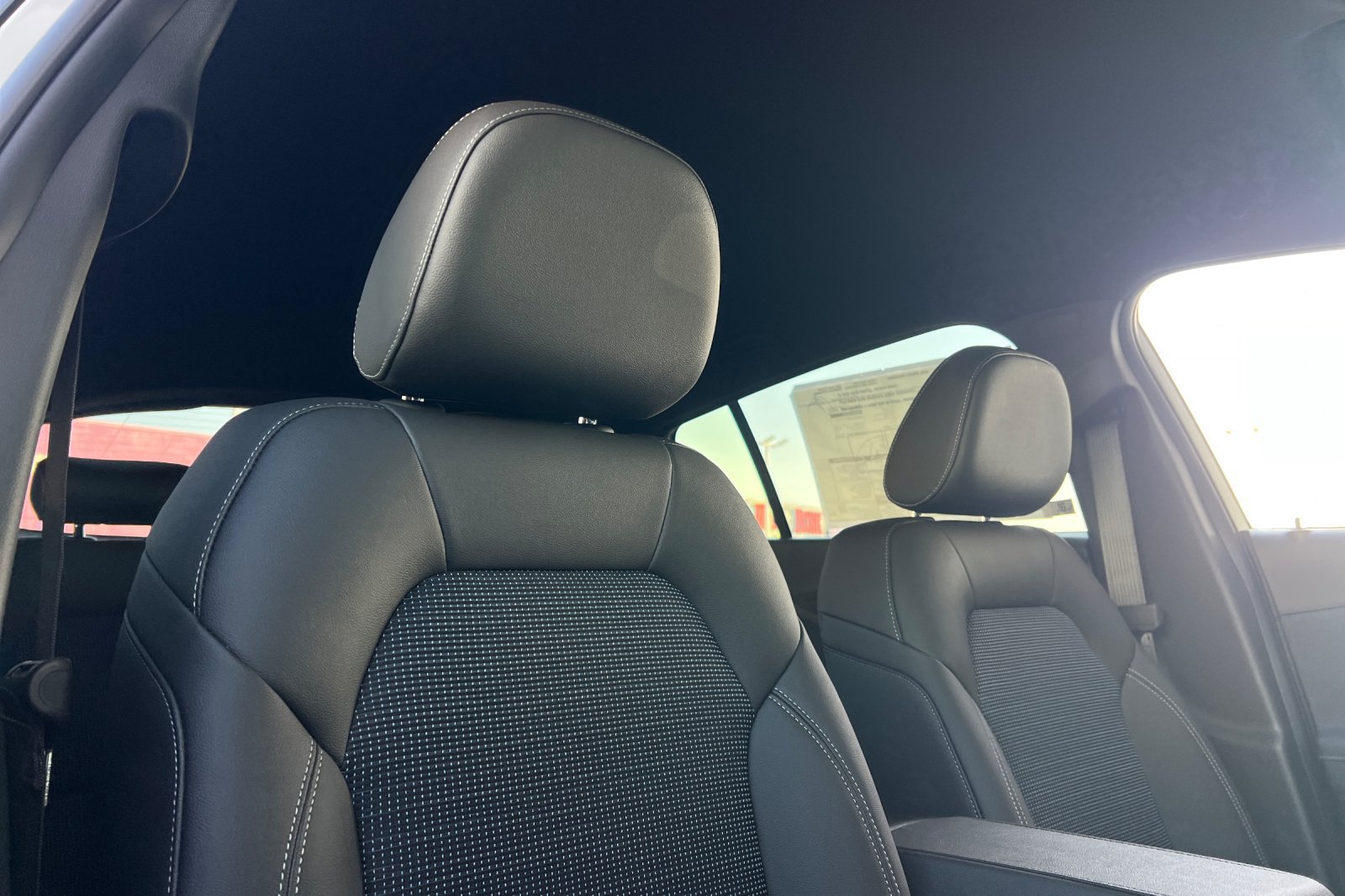 New 2026 Buick Envista Sport Touring FWD image 18