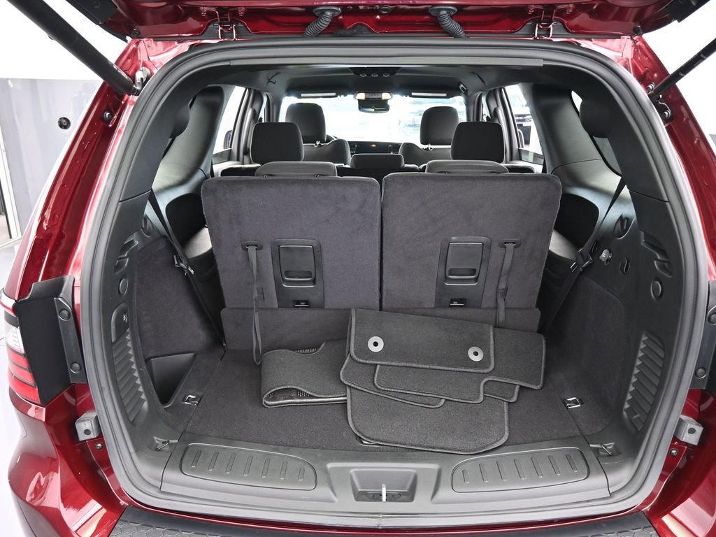 Used 2024 Dodge Durango R/T w/ Blacktop Package image 41
