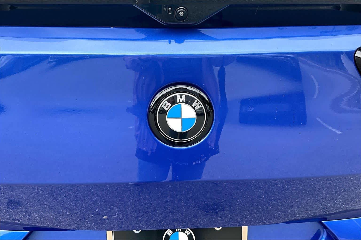 Used 2026 BMW X2 xDrive28i w/ Technology Package AWD/4WD image 15