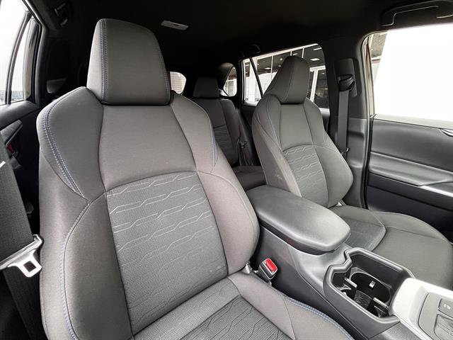 Used 2024 Toyota RAV4 SE AWD/4WD image 9