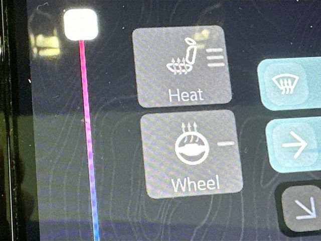 Used 2023 Jeep Grand Cherokee Altitude image 18