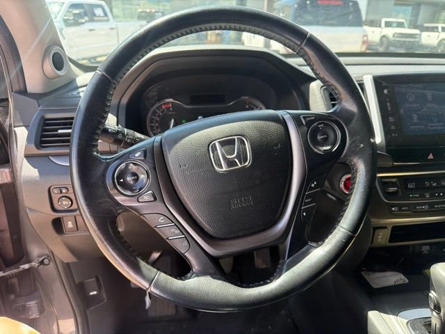Used 2017 Honda Pilot EX-L image 6