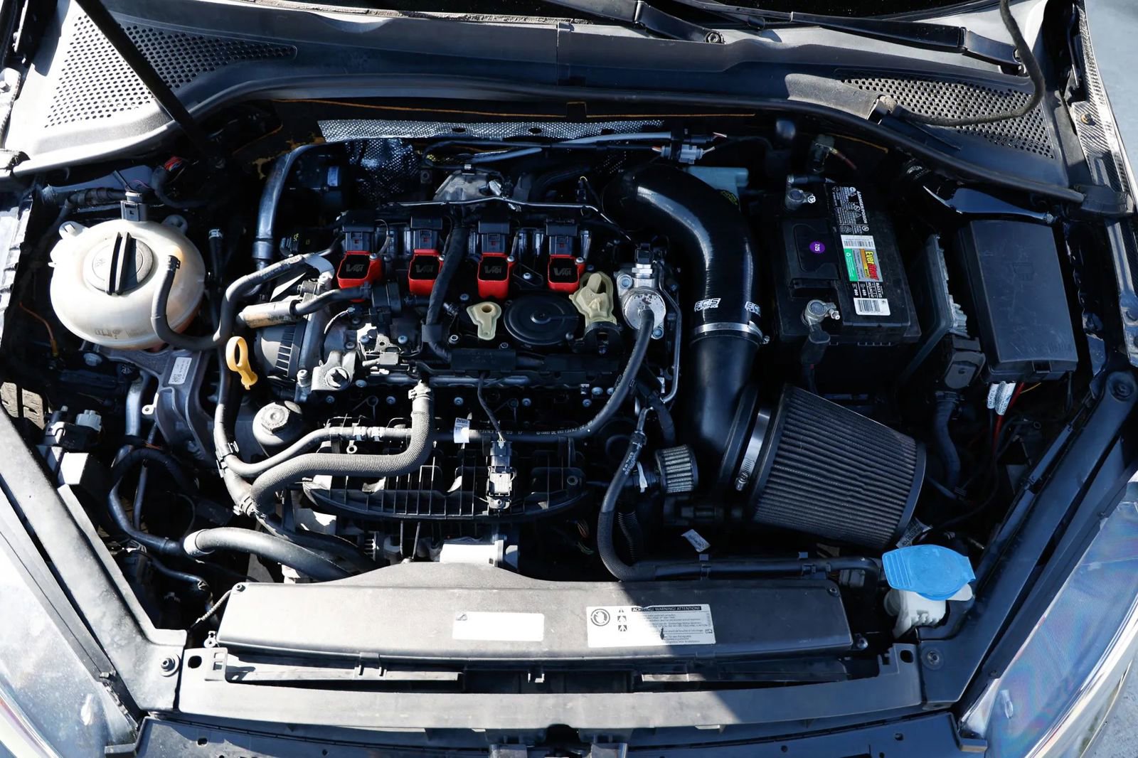 Used 2017 Volkswagen GTI Sport image 35