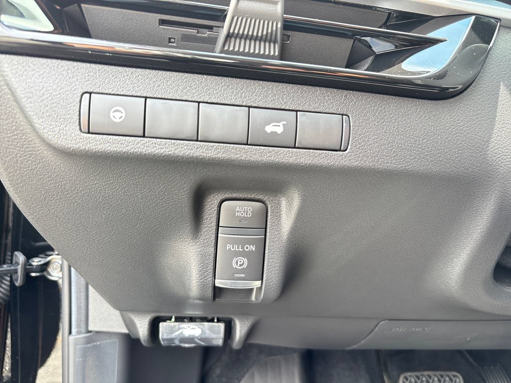 New 2026 Nissan Murano SL AWD/4WD image 9