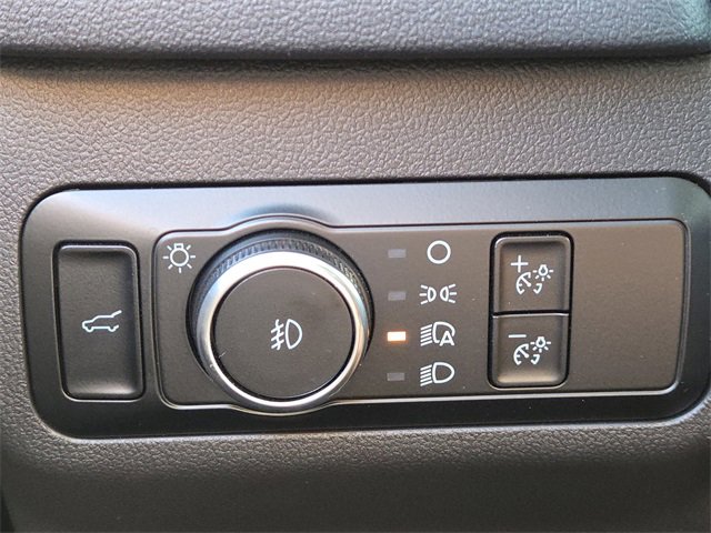 Used 2024 Ford Escape Platinum image 19