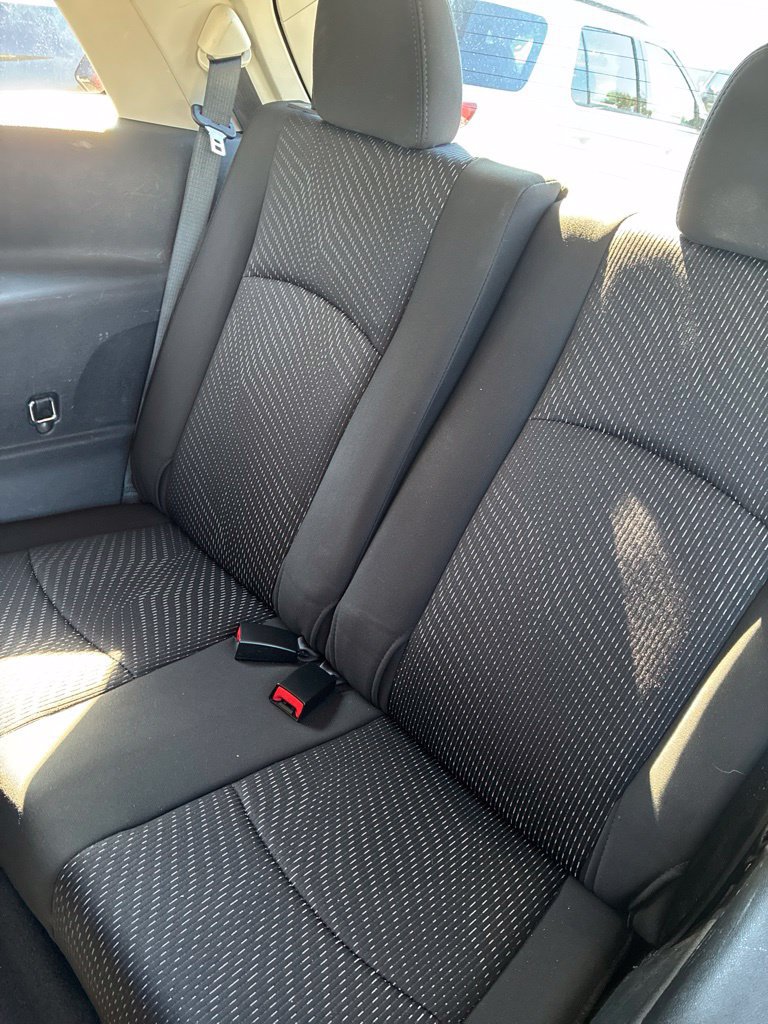 Used 2020 Dodge Journey SE FWD image 8