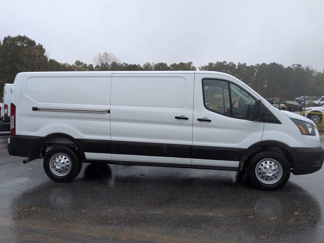 New 2026 Ford Transit 150 Low Roof AWD image 3