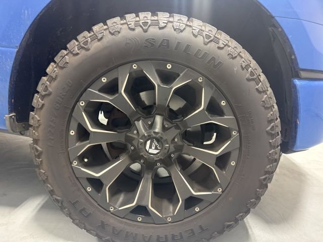 Used 2016 Ford F150 XL w/ Equipment Group 101A Mid image 4