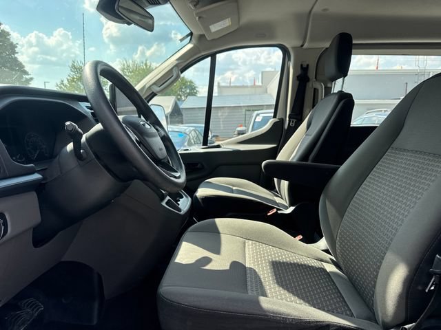 Used 2024 Ford Transit 350 XLT RWD image 14