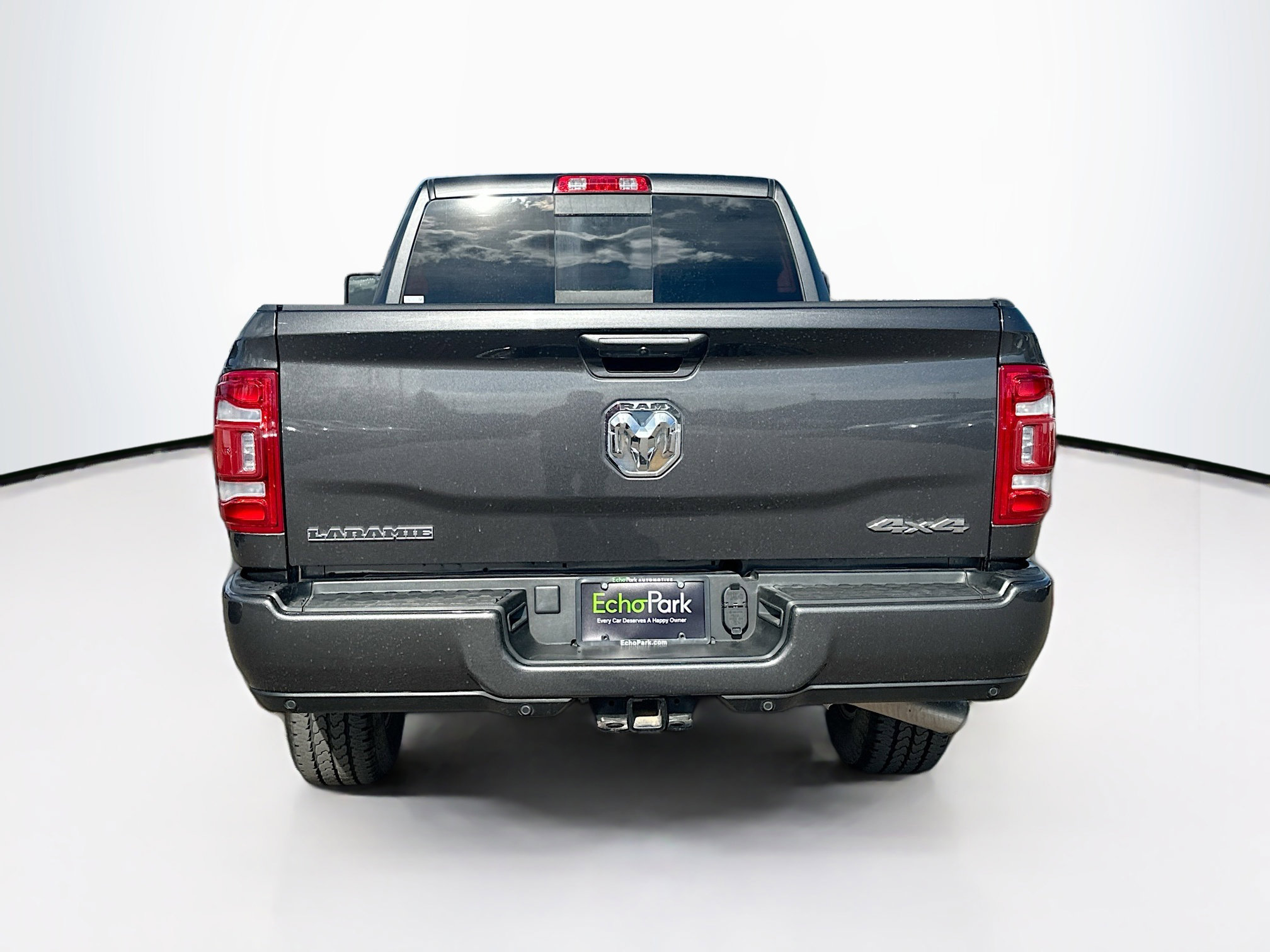 Used 2024 RAM 2500 Laramie w/ Safety Group image 7